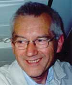 <b>Peter Stevens</b> Quellenhomöopathie - Peter-Stevens