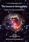 The source in Homeopathy